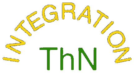 โลโก้ ThN Integration