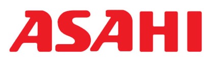 โลโก้ ASAHI