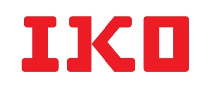 โลโก้ IKO