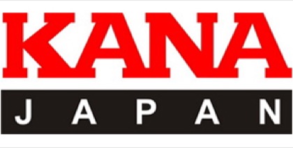 โลโก้ KANA
