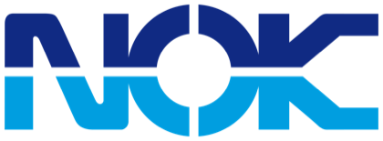 โลโก้ NOK