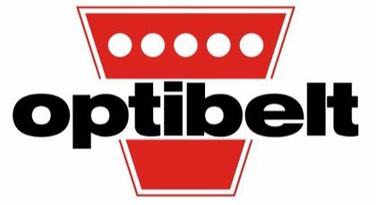 โลโก้ OPTIBELT