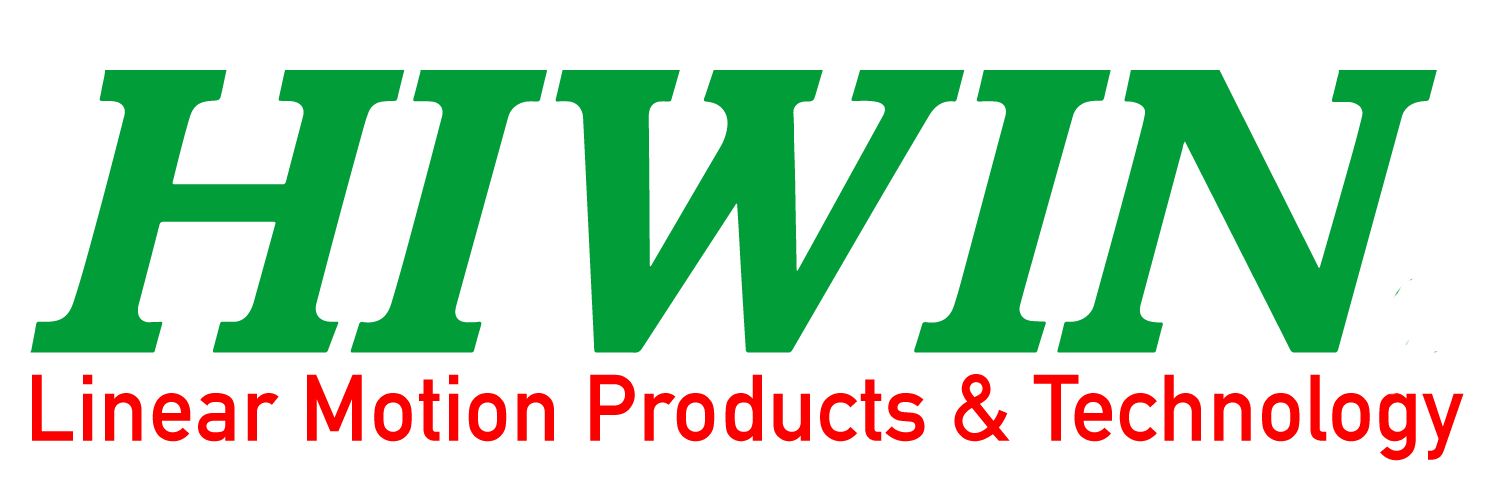 โลโก้ HIWIN
