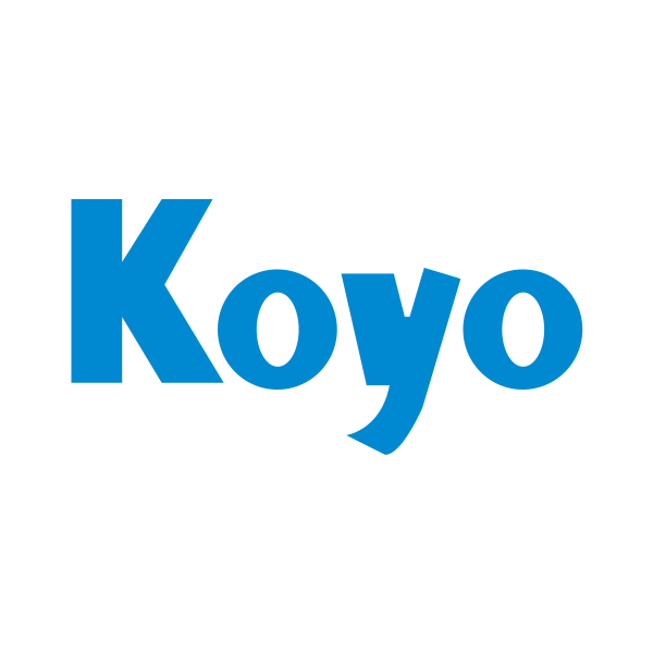 โลโก้ KOYO