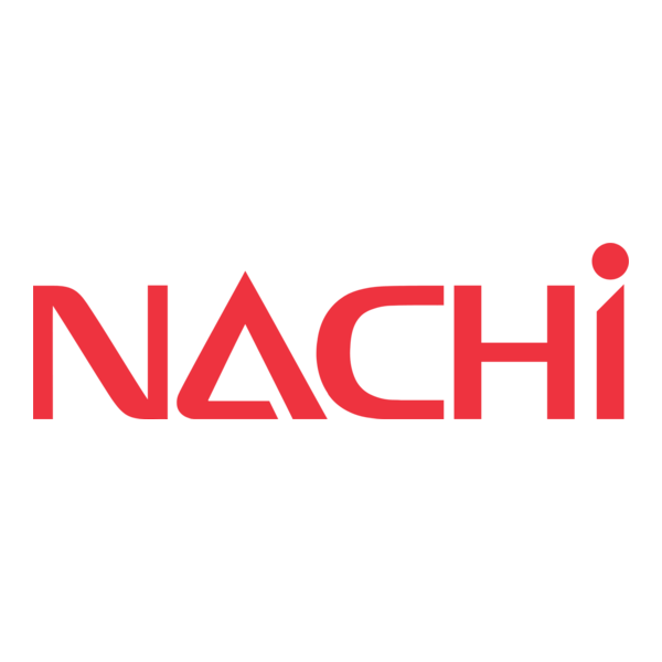 โลโก้ NACHI