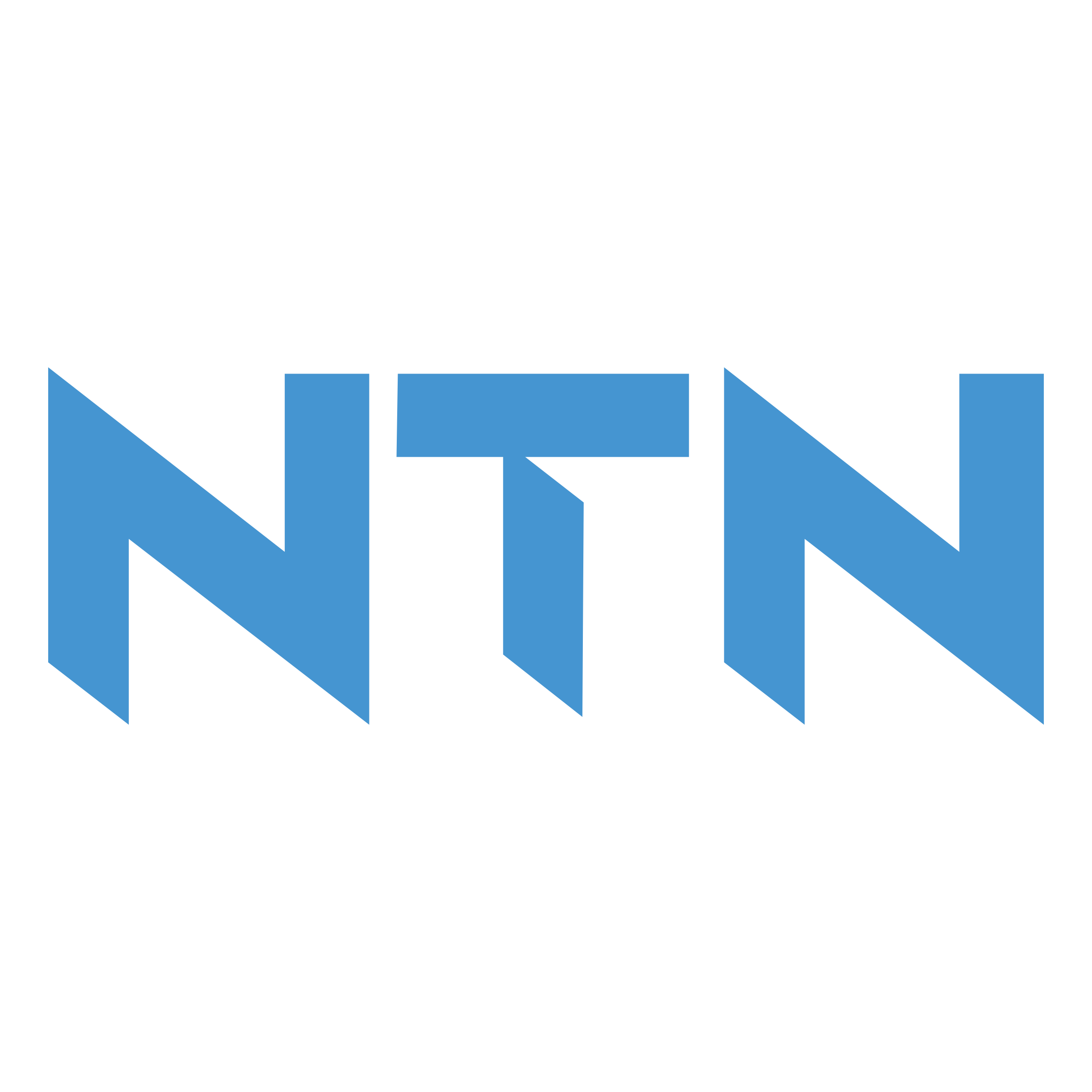 โลโก้ NTN